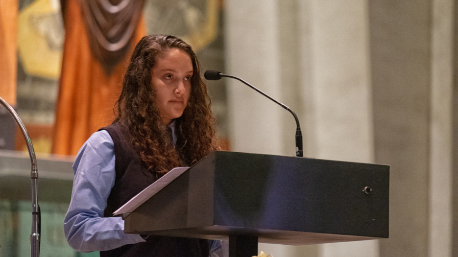 © Église catholique à Montréal / Photo: Richard Maltais