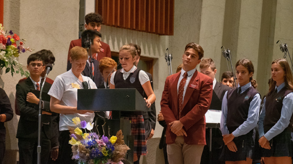 © Église catholique à Montréal / Photo: Richard Maltais