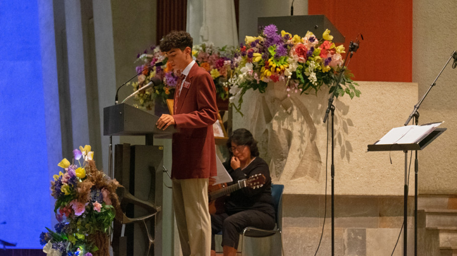 © Église catholique à Montréal / Photo: Richard Maltais