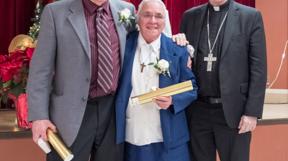 Mérites diocésains 2019