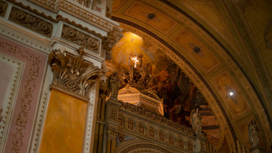 Église Très-Saint-Nom-de-Jésus