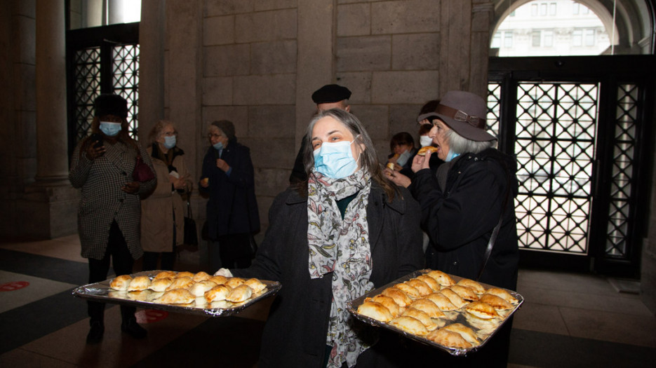 10e anniversaire de Mgr Lépine 