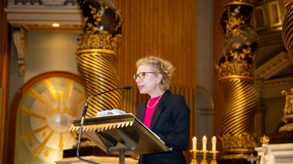 10th Anniversary as Archbishop