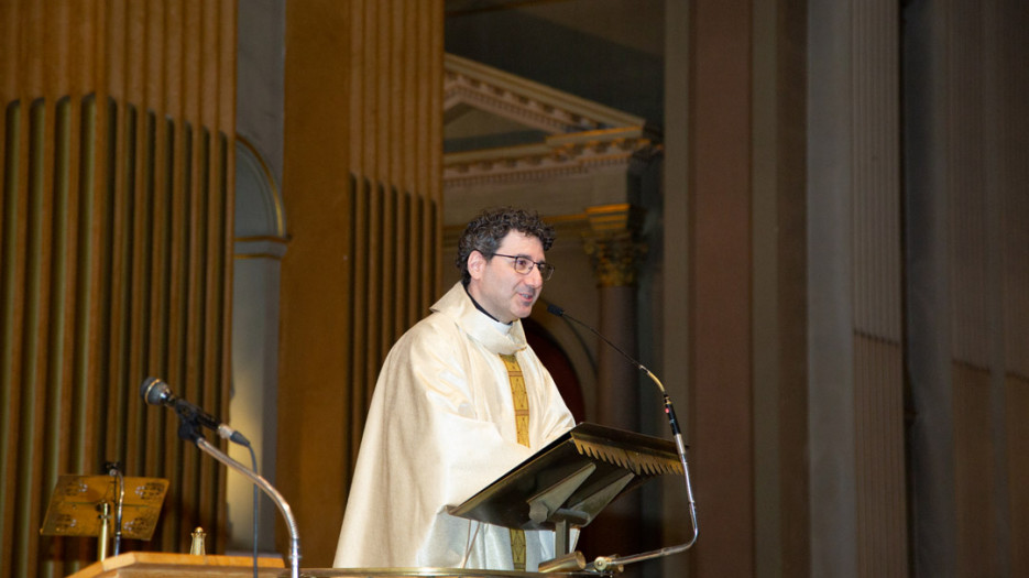 10th Anniversary as Archbishop