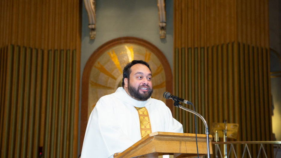 10e anniversaire de Mgr Lépine 