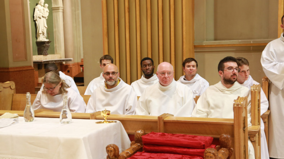 Mgr Frank Leo Évêque Auxiliaire de Montréal