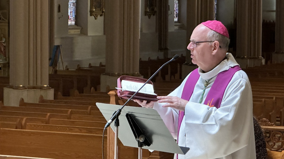 Assemblée des évêques - Démarche synodale