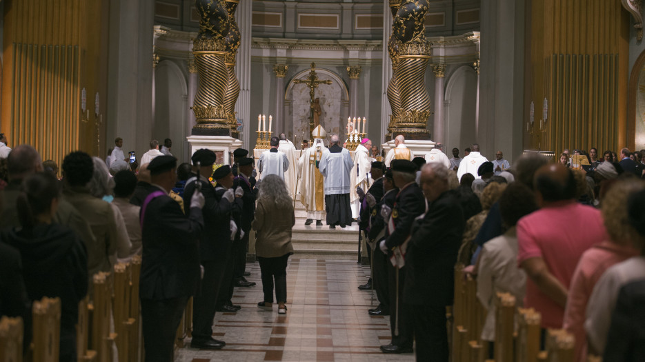 La Fête-Dieu 2023