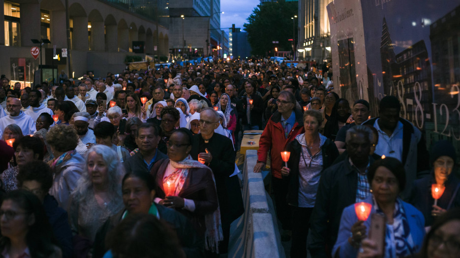 La Fête-Dieu 2023