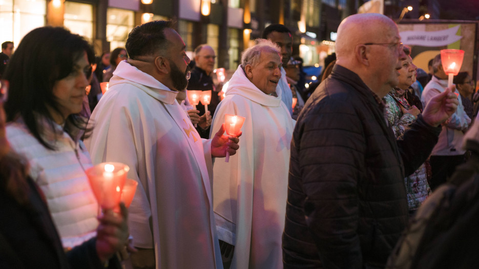 La Fête-Dieu 2023