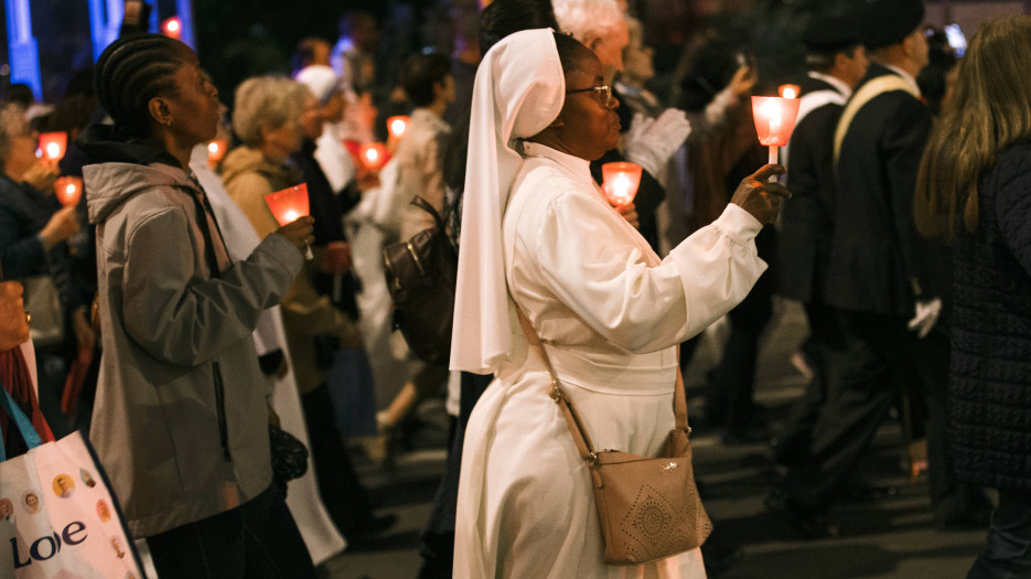 La Fête-Dieu 2023