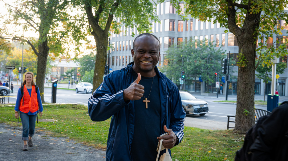 Walking together Taizé Ecumenical Prayer for Young People sept 30 - 2023 