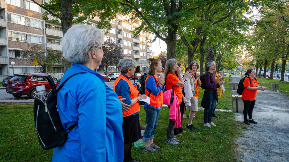 Soirée de prière œcuménique style Taizé 30 sept - 2023 