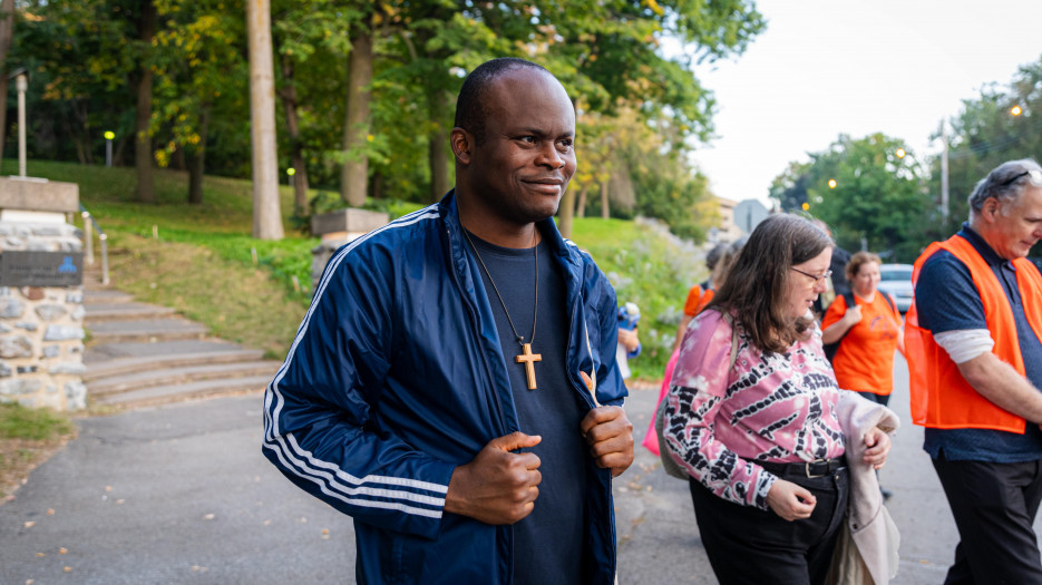 Soirée de prière œcuménique style Taizé 30 sept - 2023 