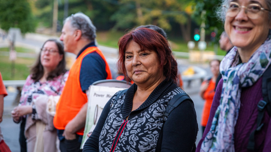 Soirée de prière œcuménique style Taizé 30 sept - 2023 