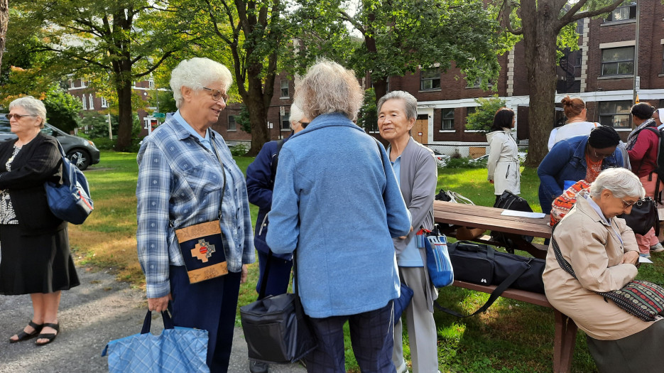 Pilgrimage to the Shrine of Saint Kateri Tekakwitha – Saturday, September 23, 2023