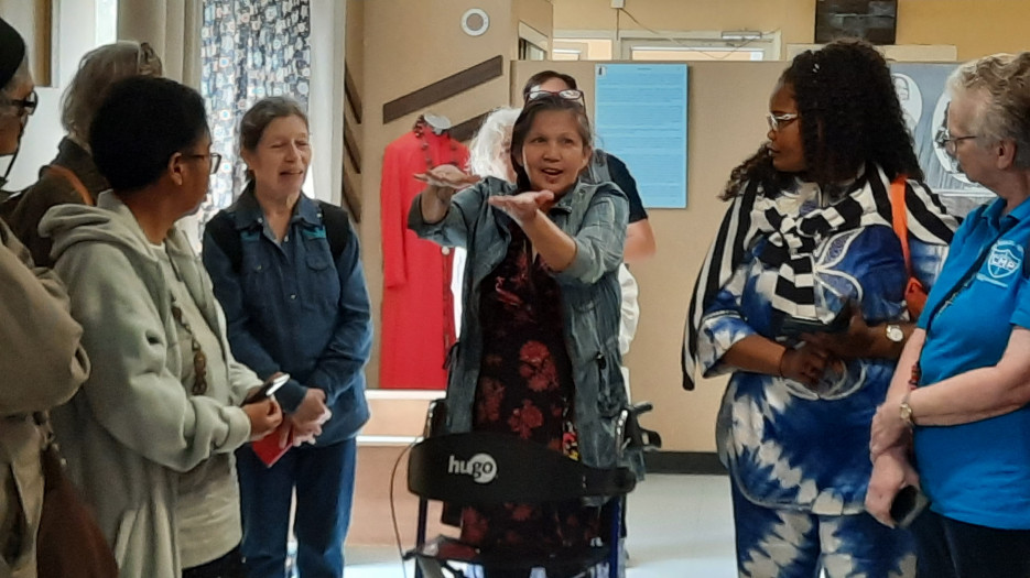 Pilgrimage to the Shrine of Saint Kateri Tekakwitha – Saturday, September 23, 2023