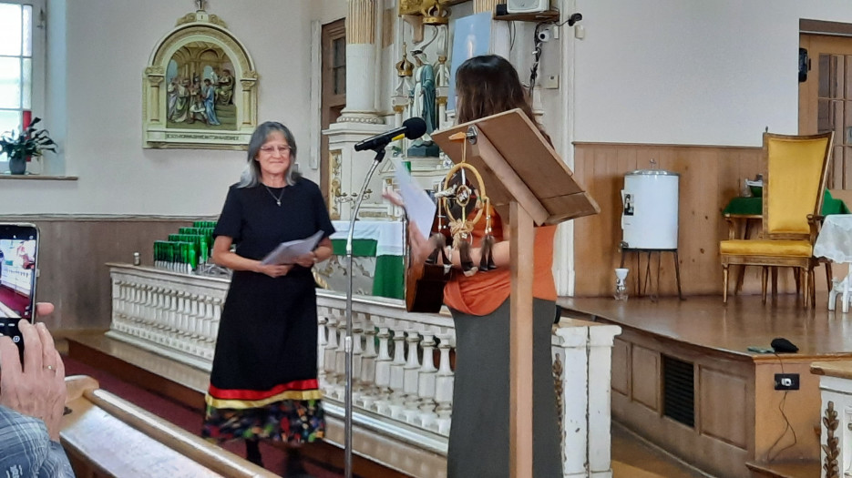 Pilgrimage to the Shrine of Saint Kateri Tekakwitha – Saturday, September 23, 2023