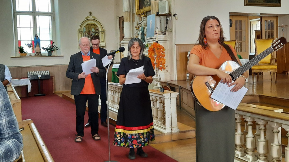 Pilgrimage to the Shrine of Saint Kateri Tekakwitha – Saturday, September 23, 2023