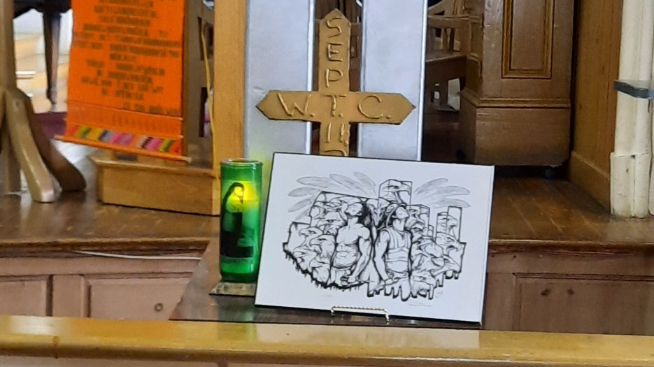 Pilgrimage to the Shrine of Saint Kateri Tekakwitha – Saturday, September 23, 2023