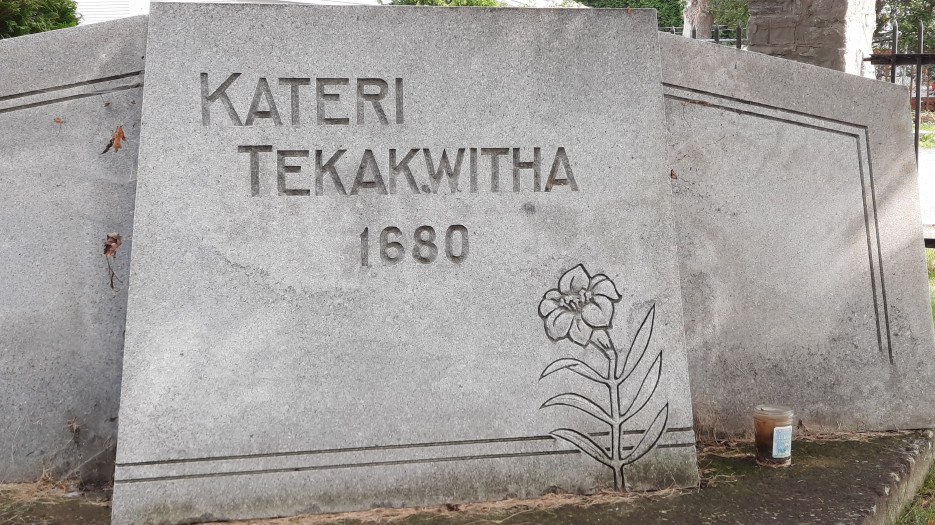 Pèlerinage au Sanctuaire Sainte Kateri Tekakwitha - Kahnawake – samedi 23 septembre 2023