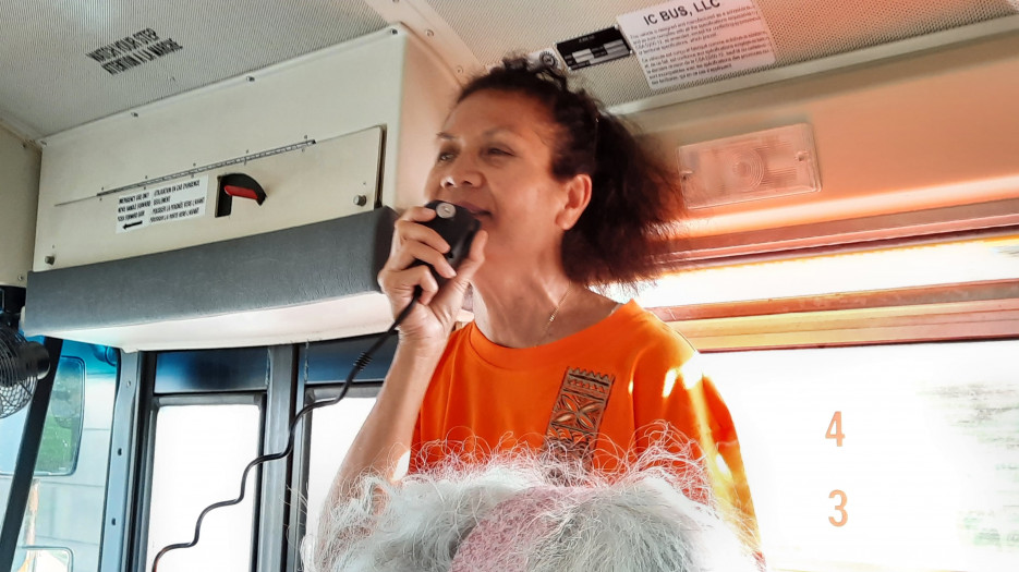 Pèlerinage au Sanctuaire Sainte Kateri Tekakwitha - Kahnawake – samedi 23 septembre 2023