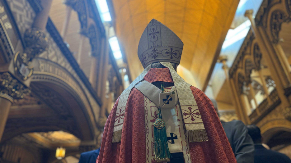 La 80ème édition de la Messe rouge à Montréal