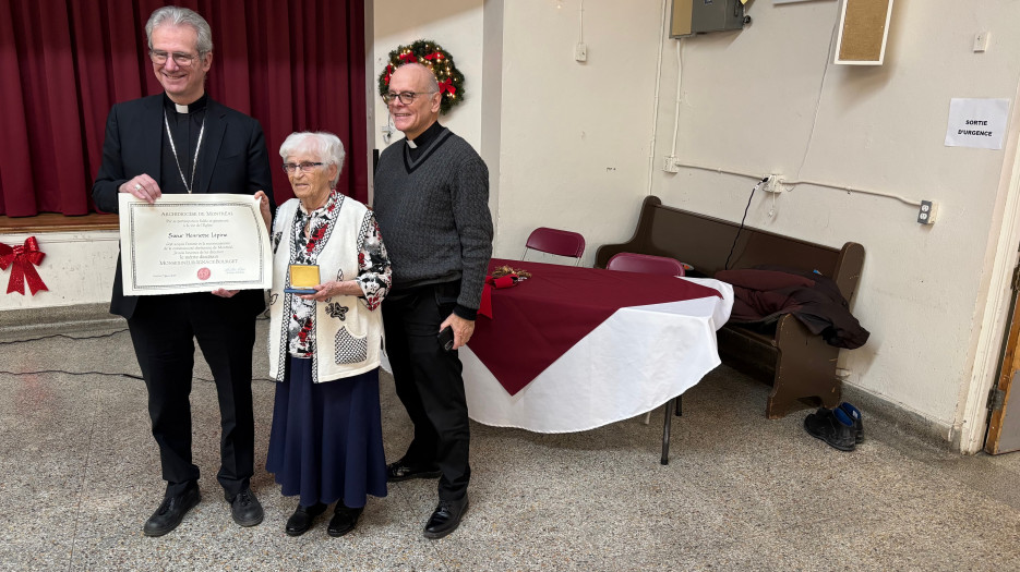 Gathering Under the Star of Epiphany 2025