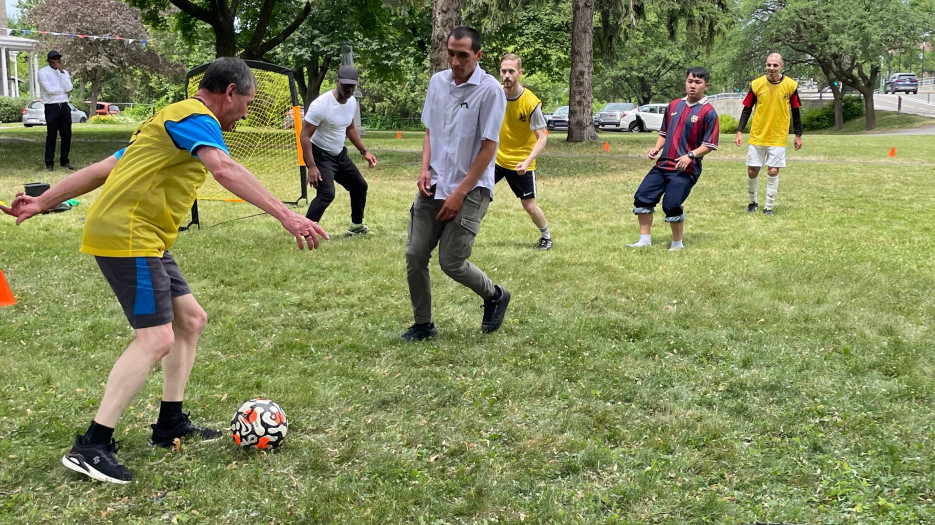 Priests Gathered for Summer Jubilee Celebration - Summer 2025