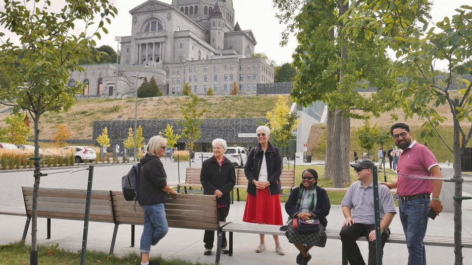 Run chrétien Maranatha - samedi 13 sept. 2025 à Montréal