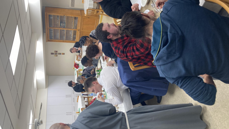 Special mass at the GSAM