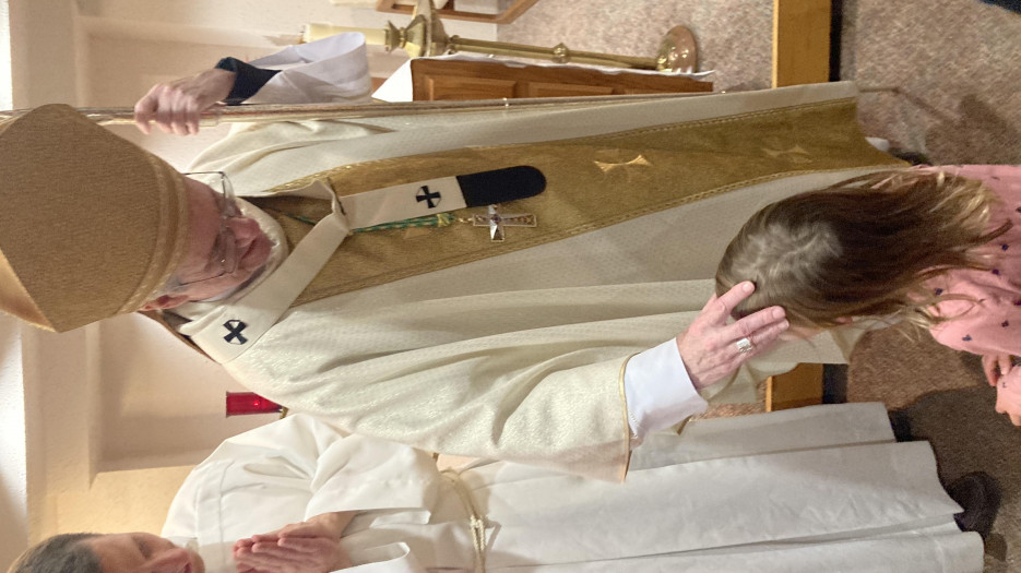 Special mass at the GSAM