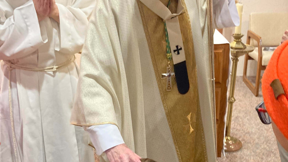 Special mass at the GSAM