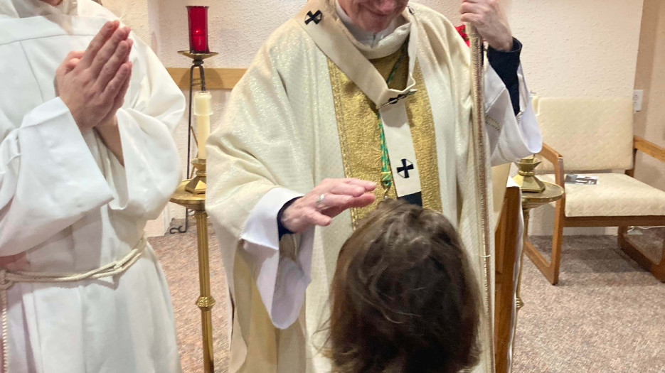 Special mass at the GSAM