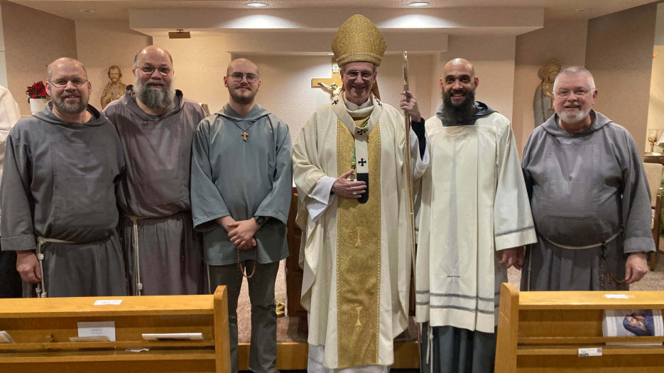 Special mass at the GSAM