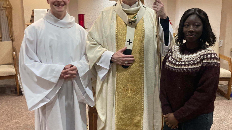 Special mass at the GSAM