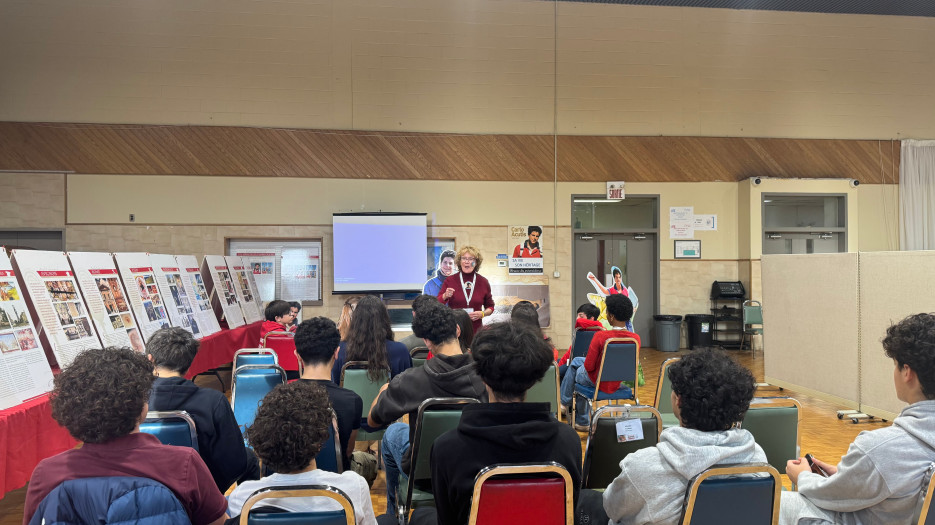 Teen Festival 2025: A Celebration of Faith, Community, and Joy