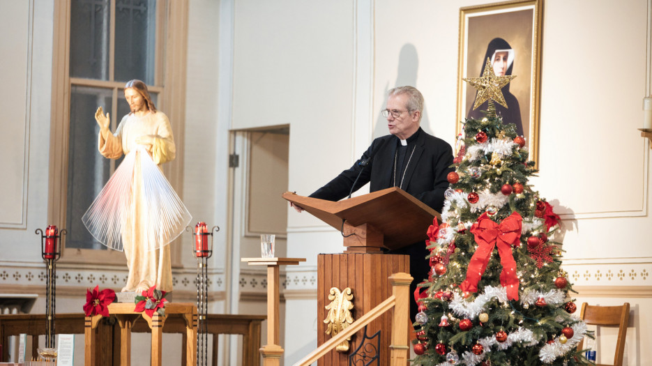 Conférence – Saint Michel Archange – un archange pour notre temps / Paroisse Saint-Nazaire Part. II
