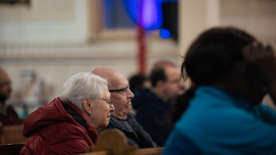 Conférence – Saint Michel Archange – un archange pour notre temps / Paroisse Saint-Nazaire Part. II