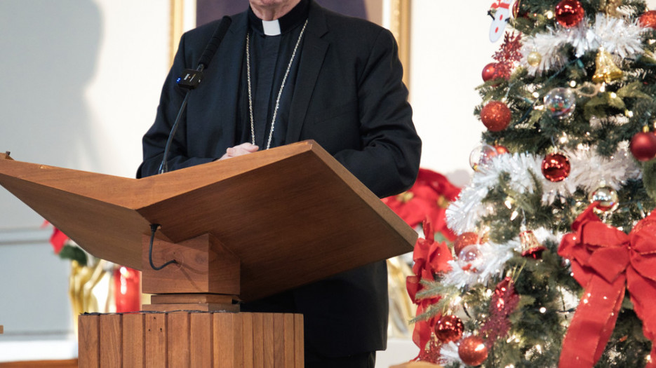 Conférence – Saint Michel Archange – un archange pour notre temps / Paroisse Saint-Nazaire Part. II