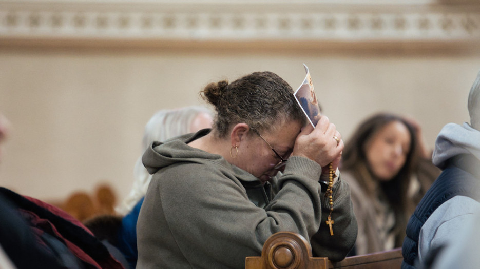 Conférence – Saint Michel Archange – un archange pour notre temps / Paroisse Saint-Nazaire Part. II