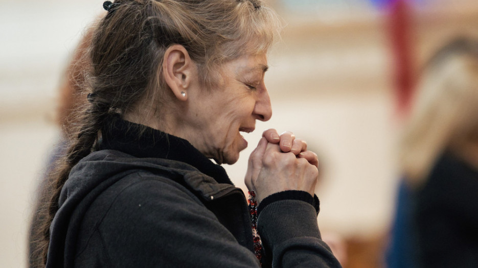 Conférence – Saint Michel Archange – un archange pour notre temps / Paroisse Saint-Nazaire Part. II