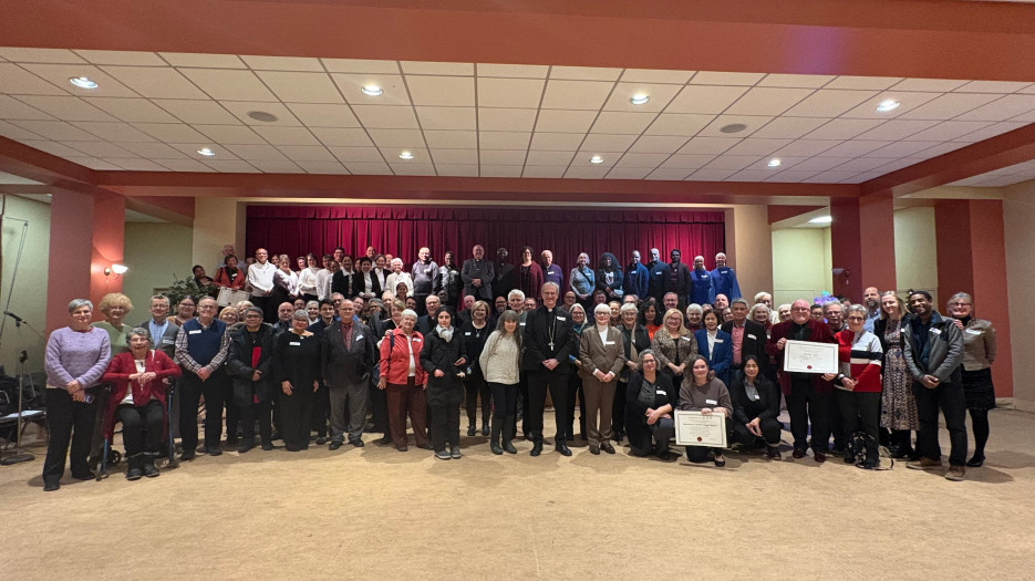 Rencontres diocésaines de l’Épiphanie 2026