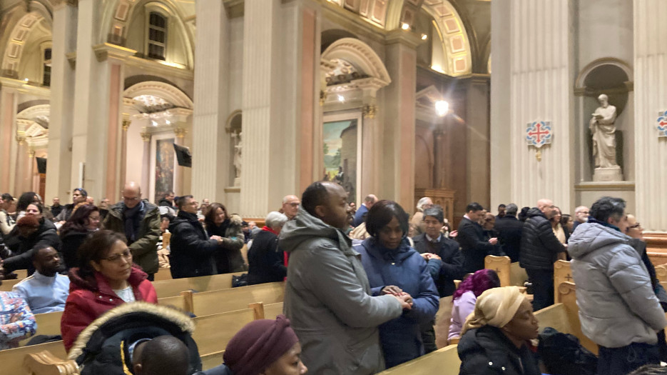 Journée mondiale du mariage 2026