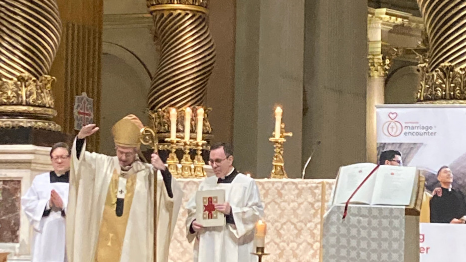 Journée mondiale du mariage 2026