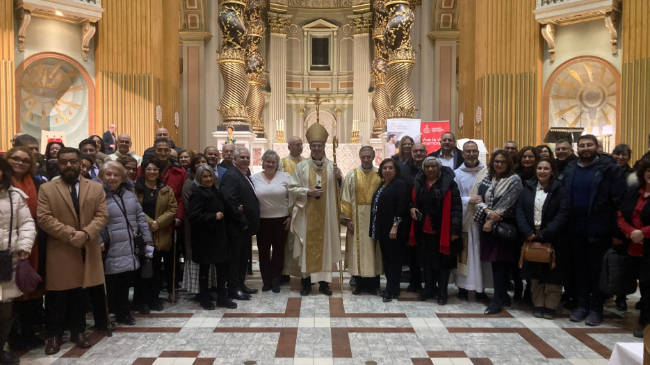 Journée mondiale du mariage 2026