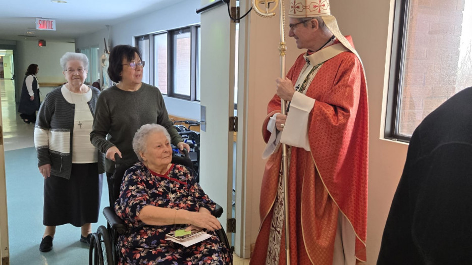 Photo - Résidence Bon Secours