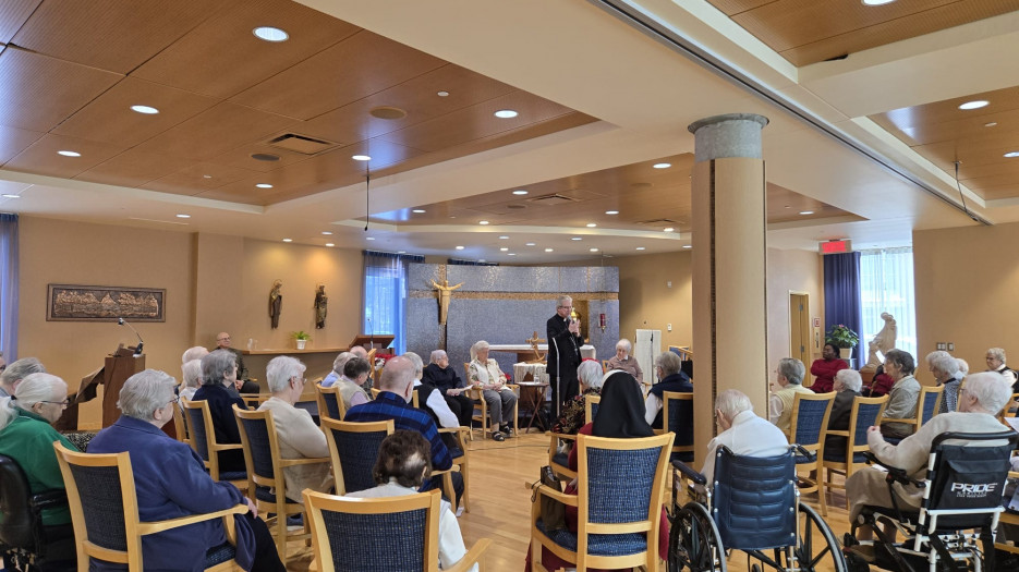 Résidence Square Angus