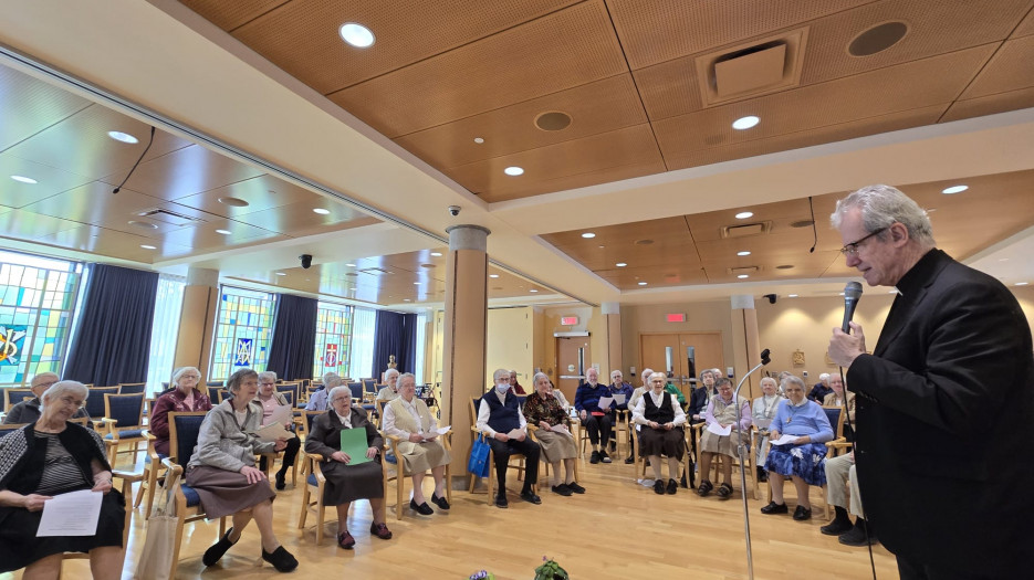 Résidence Square Angus