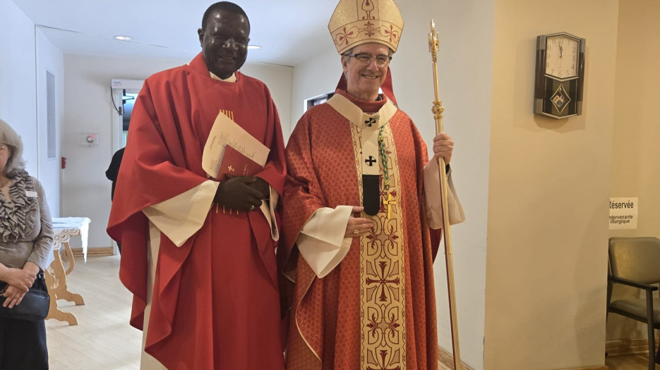 Photo - Résidence Bon Secours